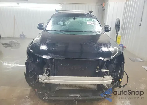 2015 Audi Q5 Premium Plus z USA, uszkodzony, nr VIN WA1LFAFP6FA104687